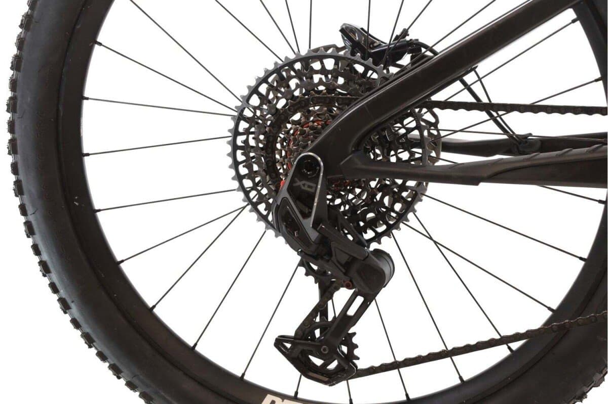 Cannondale Moterra Neo SL AXS 2025