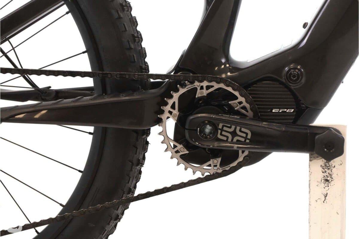 Cannondale Moterra Neo SL AXS 2025