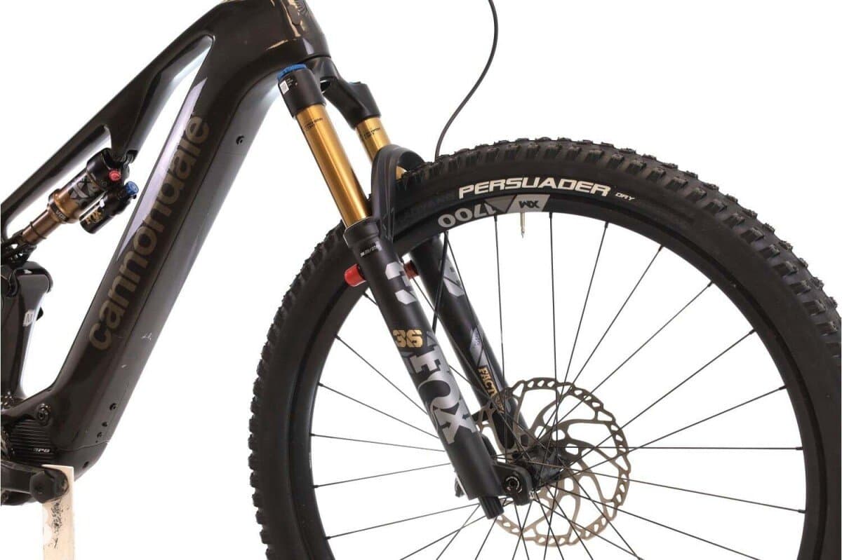 Cannondale Moterra Neo SL AXS 2025