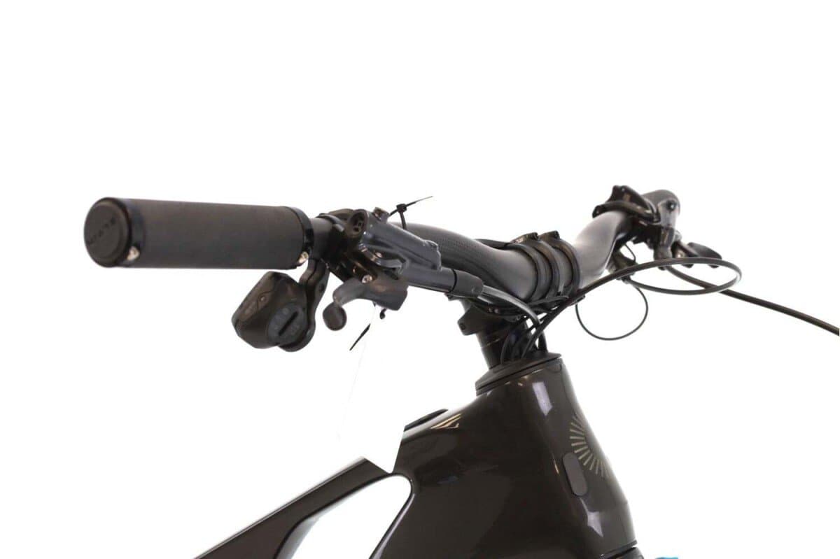 Cannondale Moterra Neo SL AXS 2025