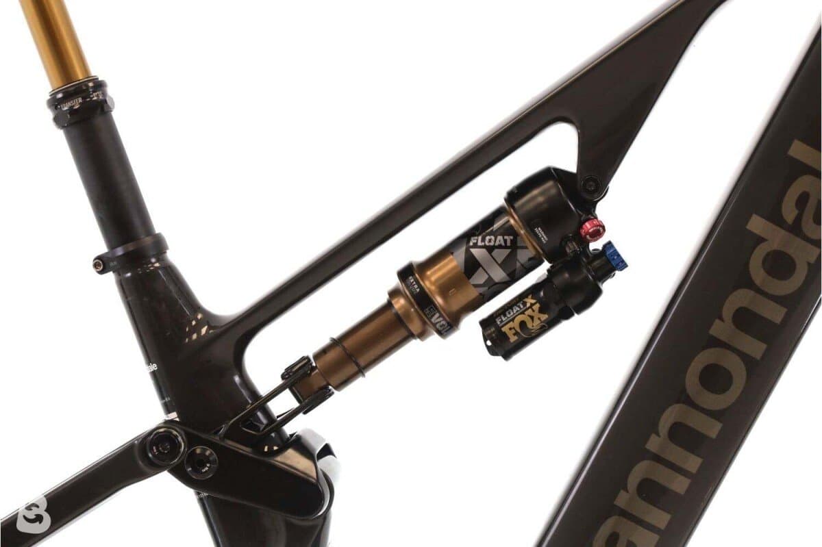 Cannondale Moterra Neo SL AXS 2025