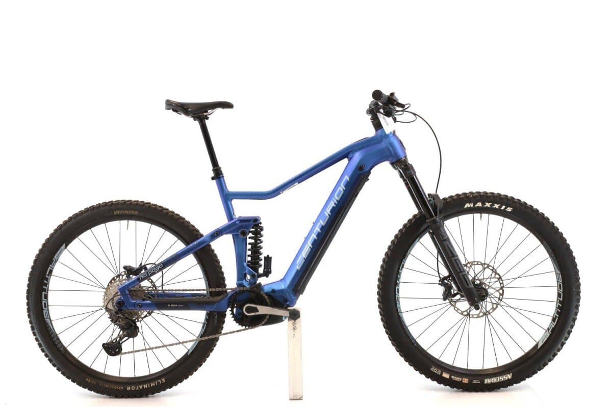 Centurion Centurion No Pogo R3700i EP2 XT 2023