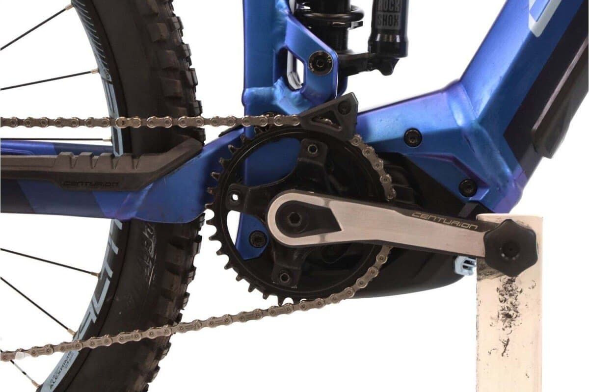 Centurion Centurion No Pogo R3700i EP2 XT 2023