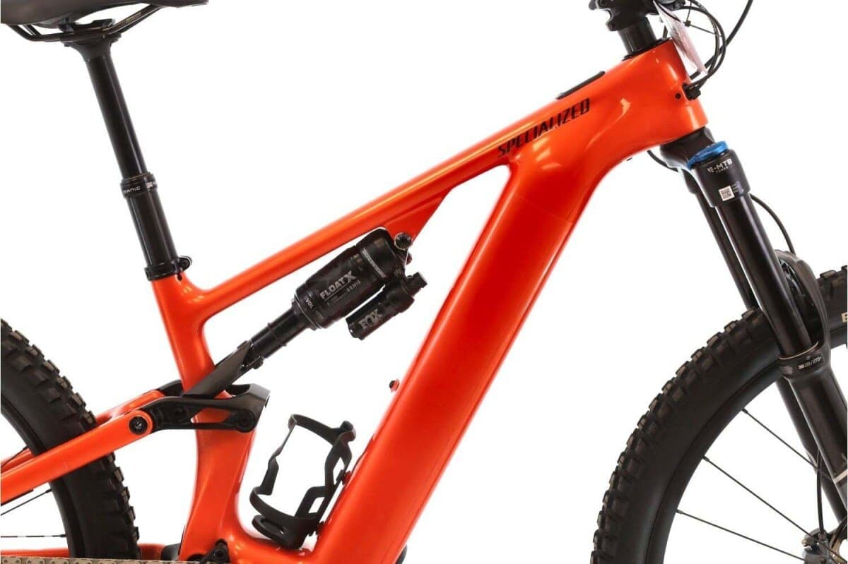 Specialized Turbo Levo 4 Comp AXS 2022