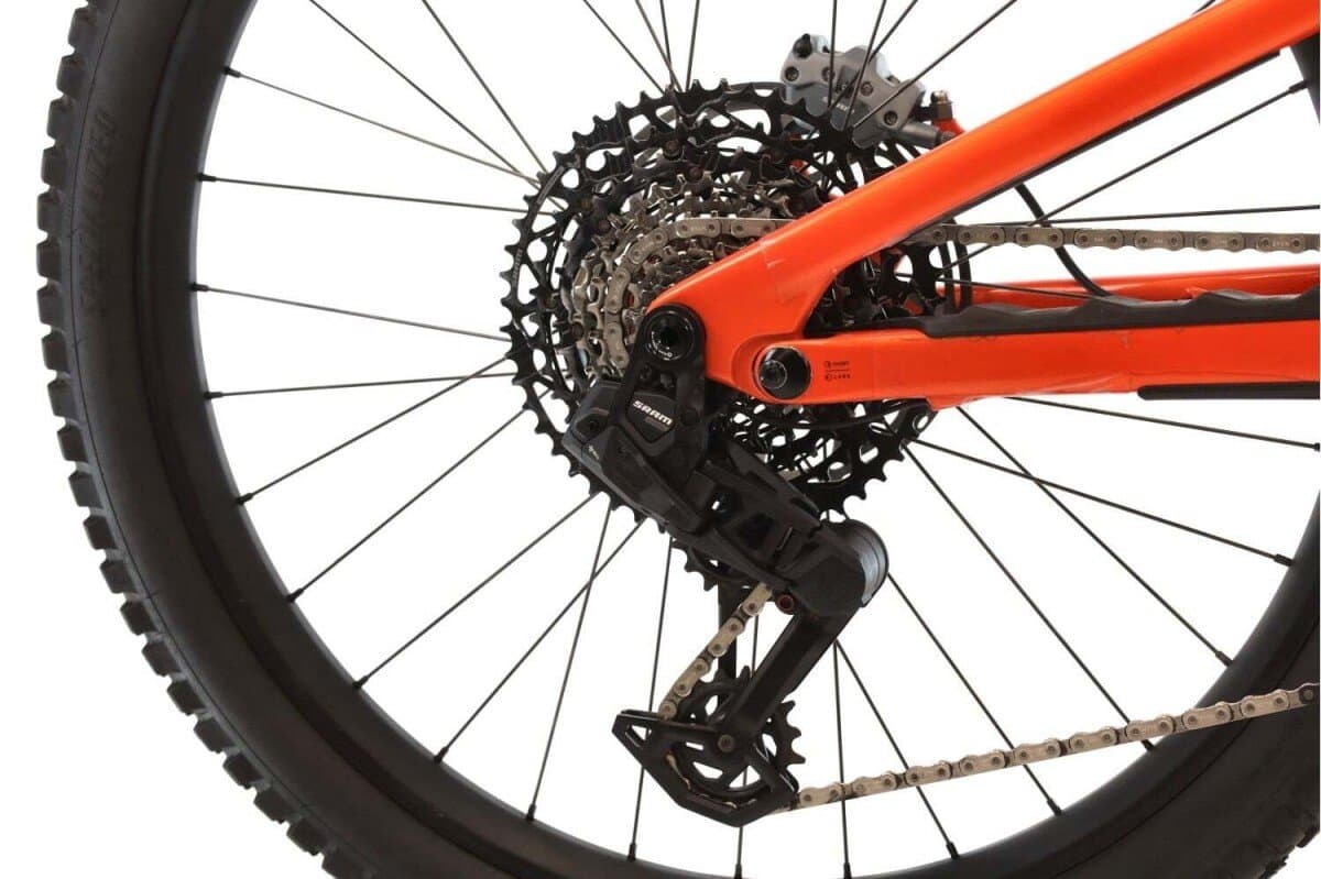 Specialized Turbo Levo 4 Comp AXS 2022
