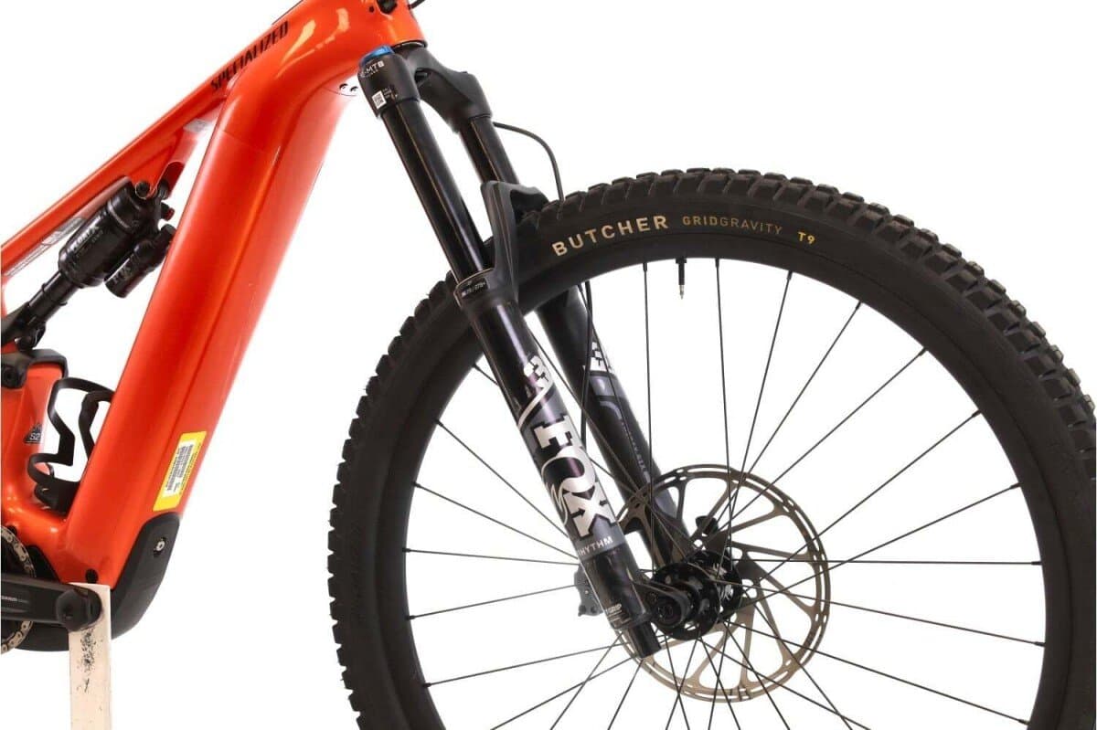 Specialized Turbo Levo 4 Comp AXS 2022
