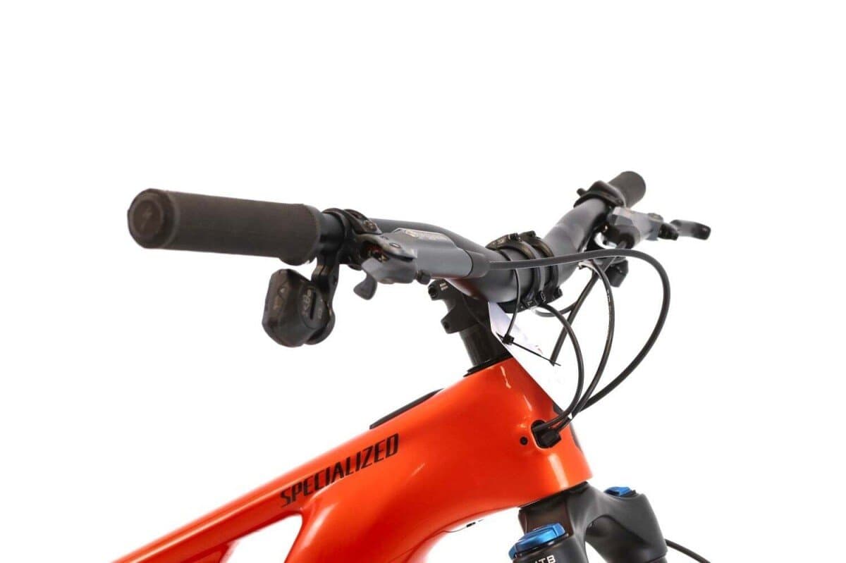 Specialized Turbo Levo 4 Comp AXS 2022