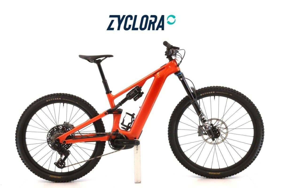 Specialized Turbo Levo 4 Comp AXS 2022
