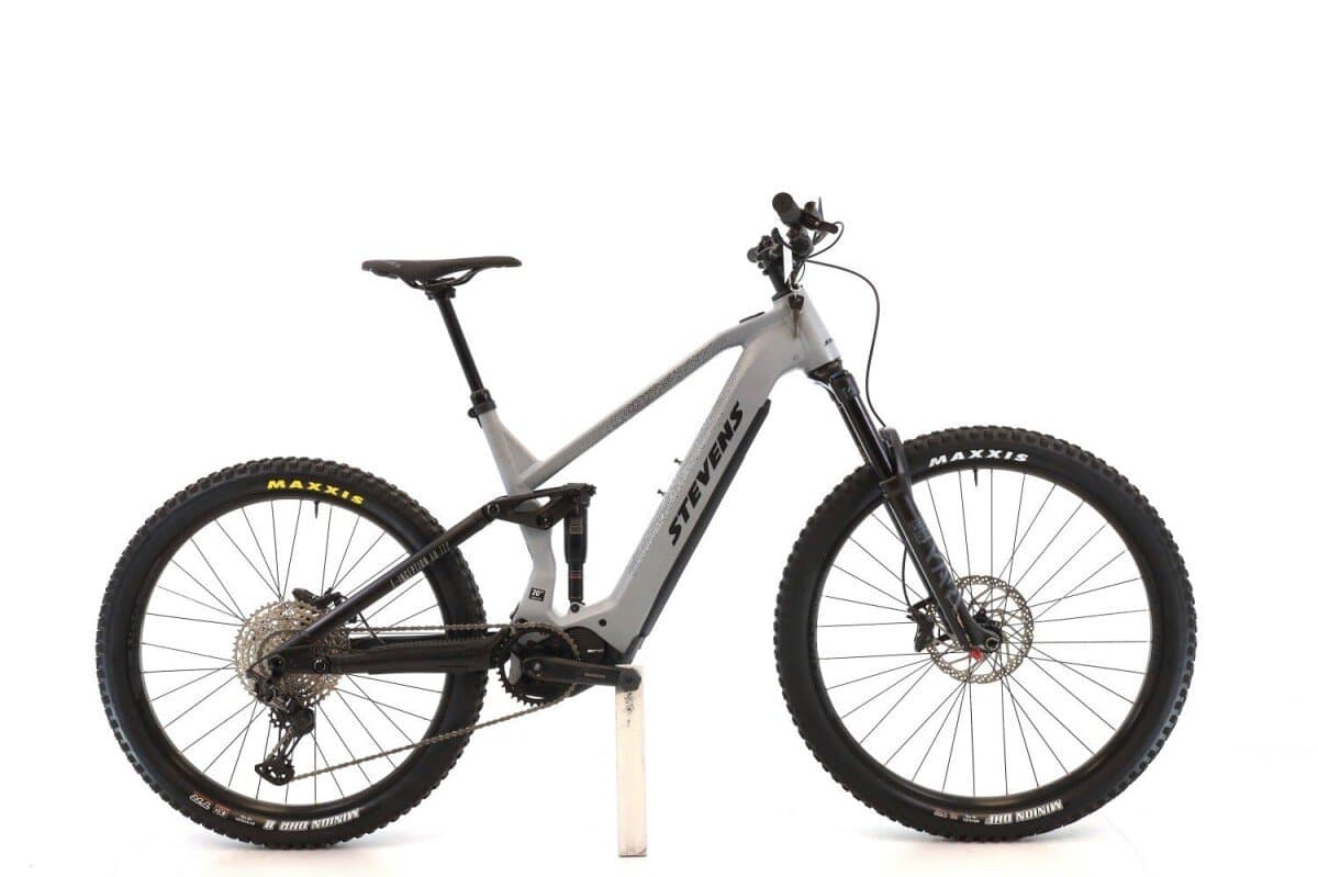 Stevens Stevens E-Inception AM 7.7.2 XT 2023