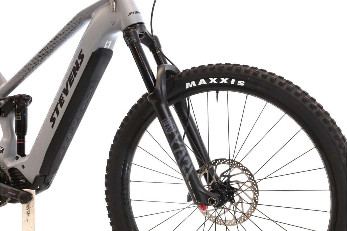 Stevens Stevens E-Inception AM 7.7.2 XT 2023