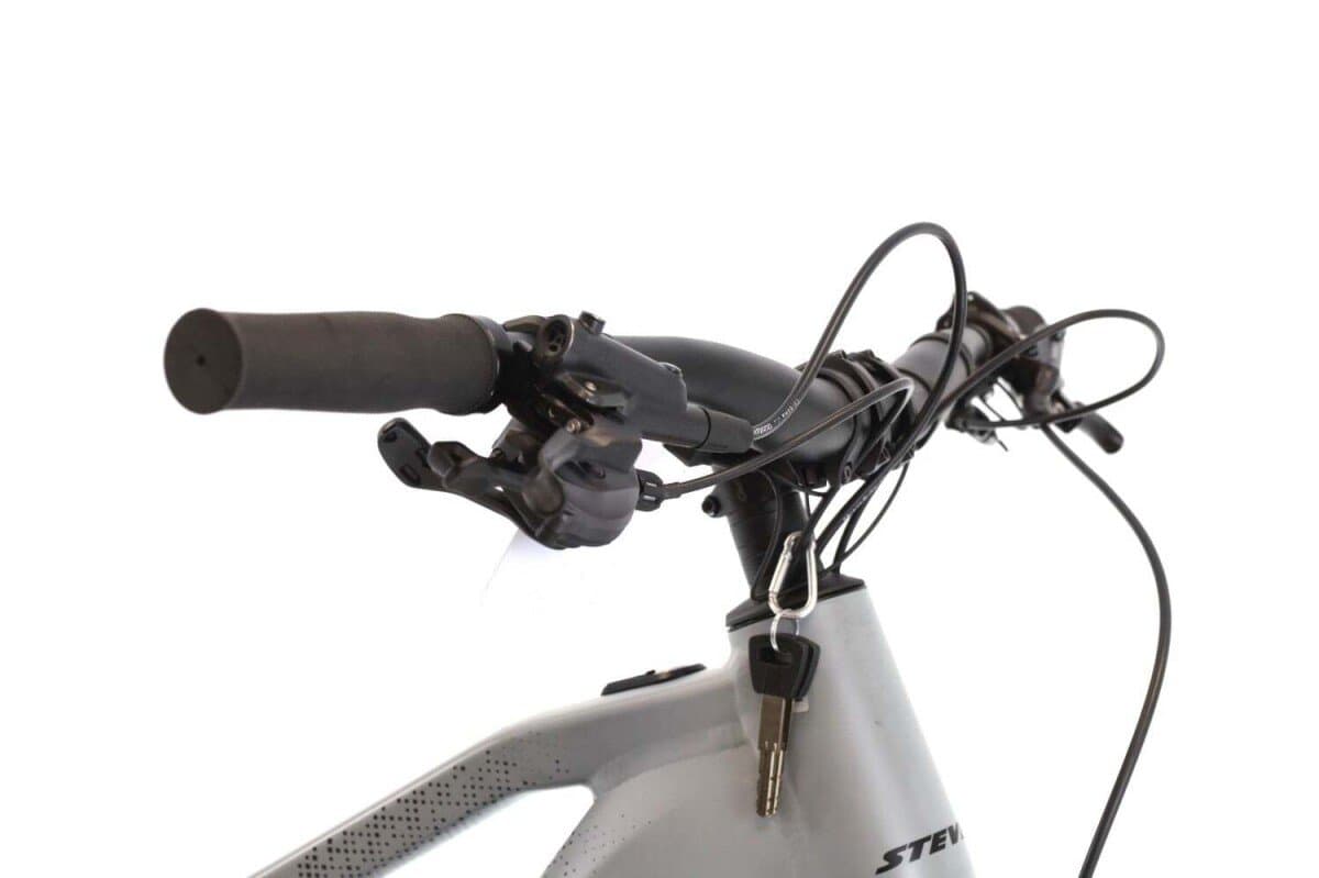 Stevens Stevens E-Inception AM 7.7.2 XT 2023