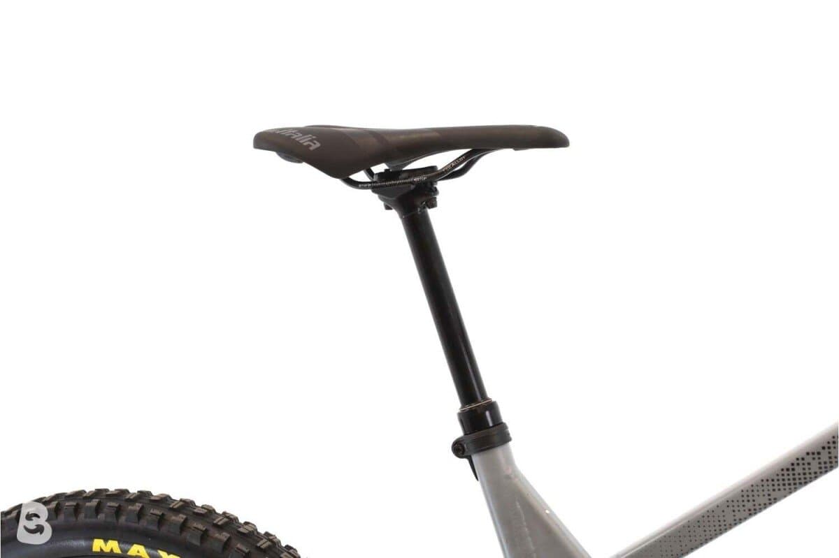Stevens Stevens E-Inception AM 7.7.2 XT 2023
