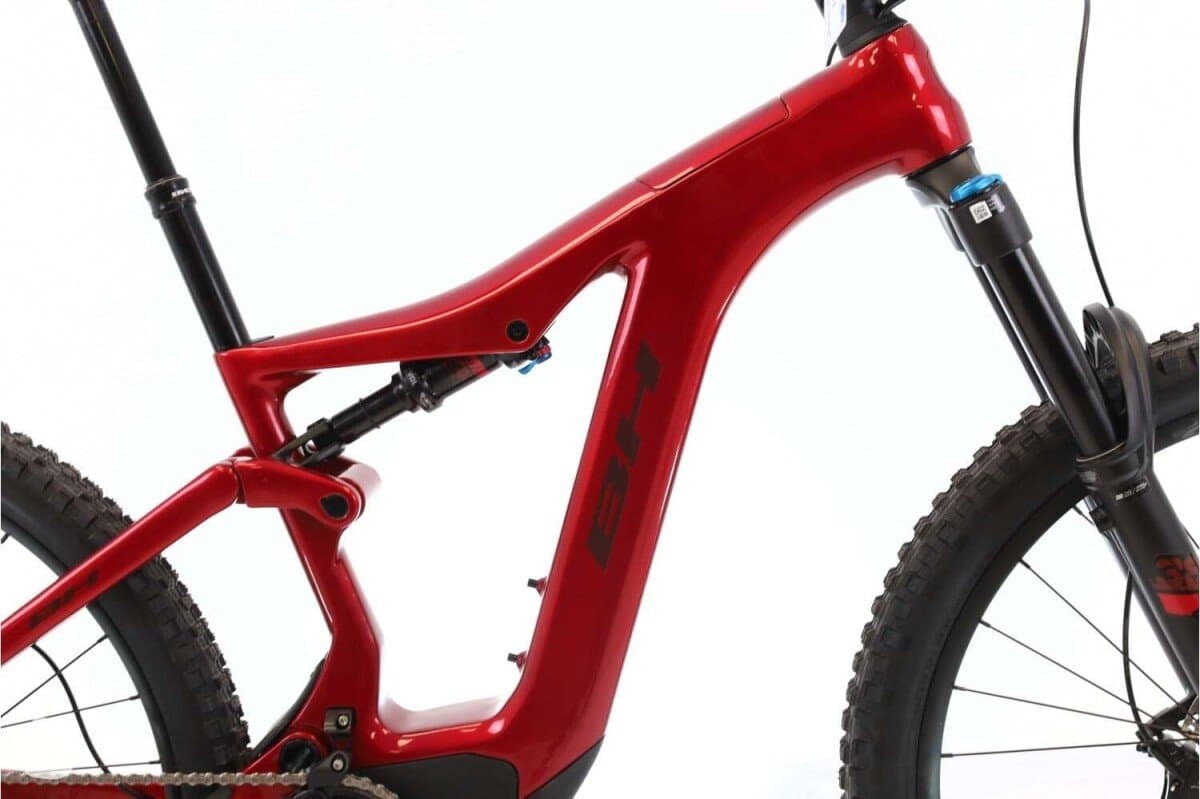 BH AtomX Lynx 9.7 XT 2025