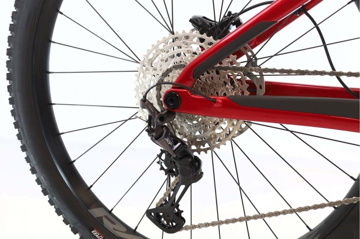 BH AtomX Lynx 9.7 XT 2025