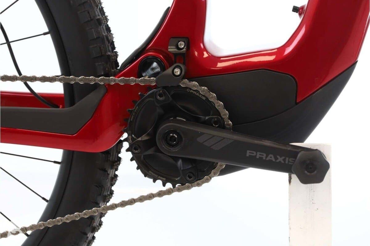 BH AtomX Lynx 9.7 XT 2025