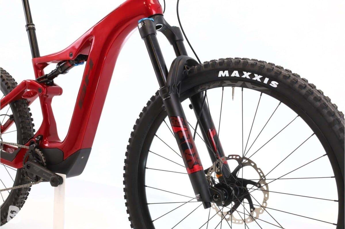 BH AtomX Lynx 9.7 XT 2025