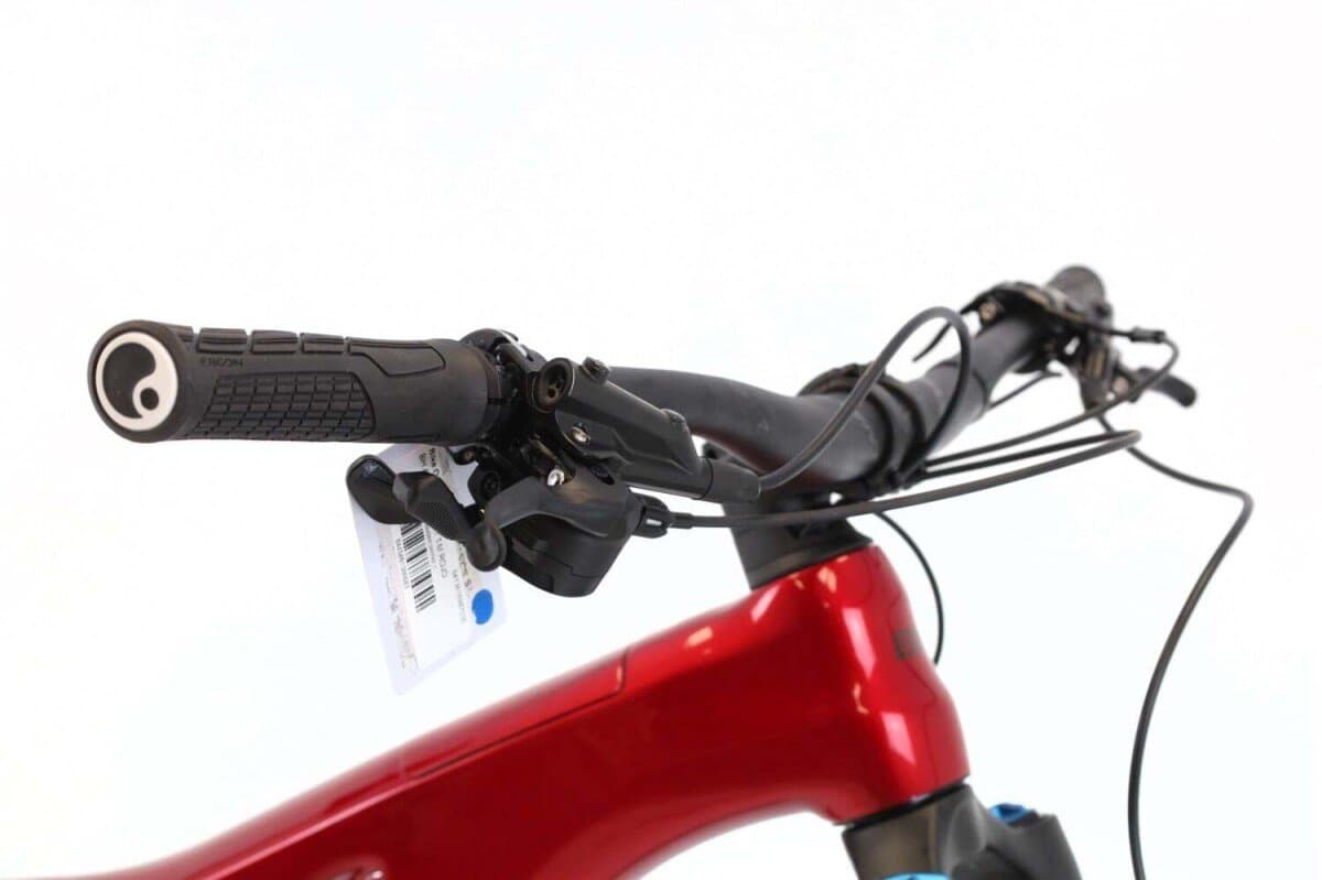 BH AtomX Lynx 9.7 XT 2025