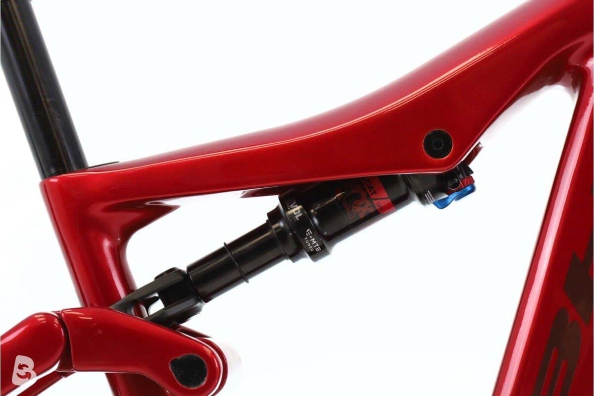 BH AtomX Lynx 9.7 XT 2025