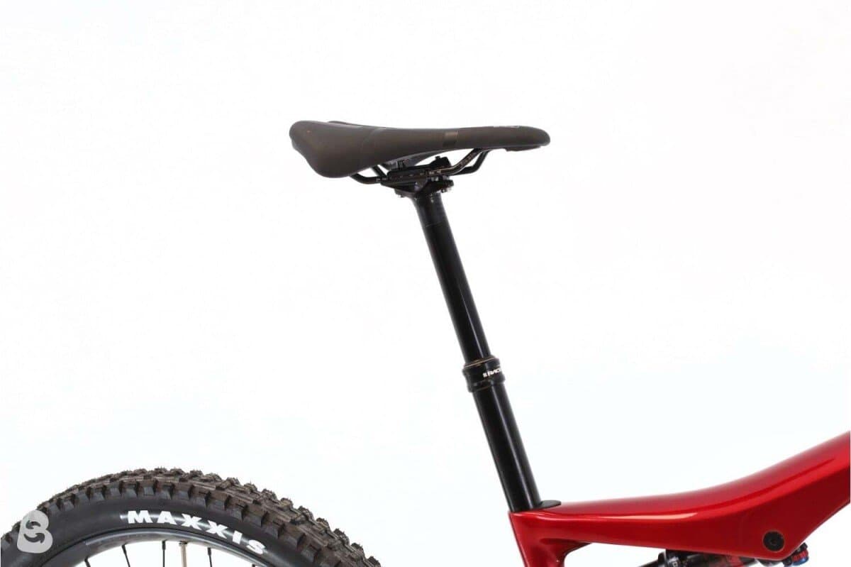 BH AtomX Lynx 9.7 XT 2025