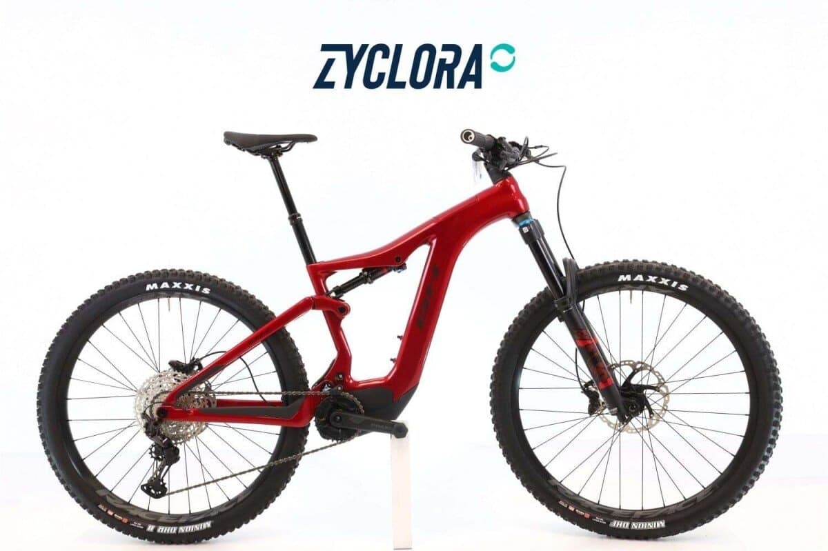 BH AtomX Lynx 9.7 XT 2025