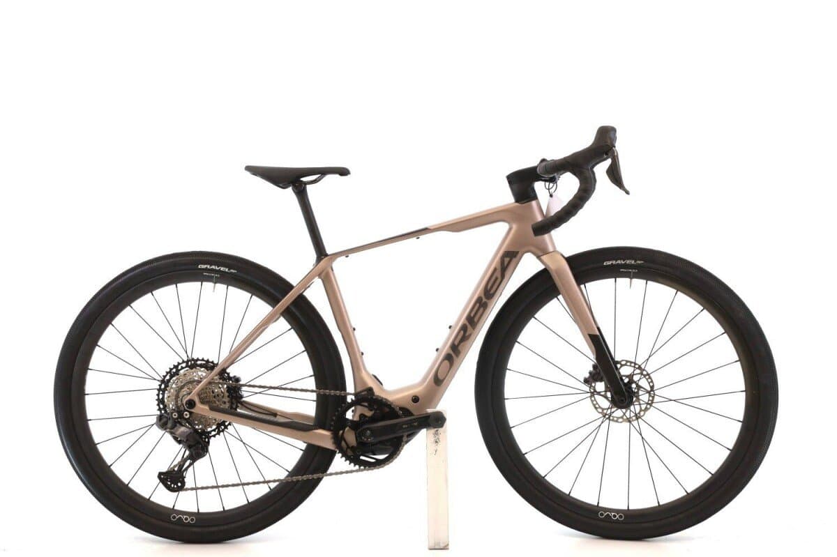 Orbea Denna M20i Di2 12V 2025