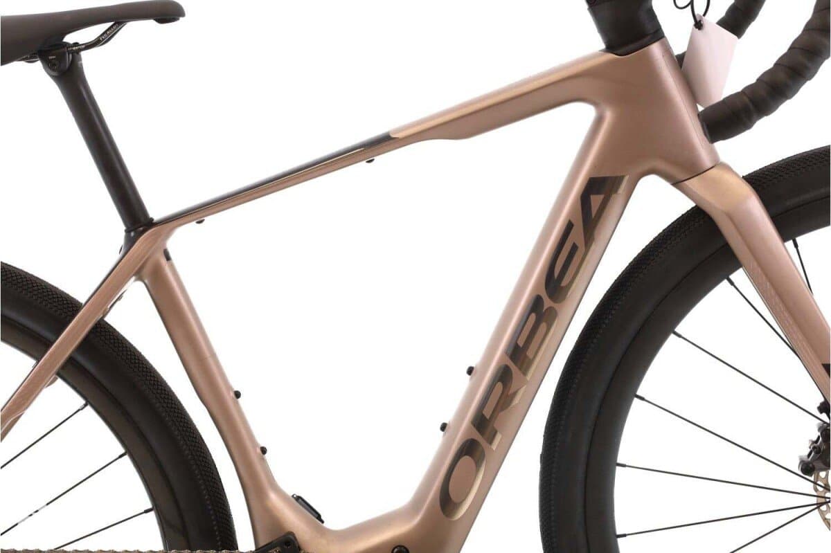 Orbea Denna M20i Di2 12V 2025