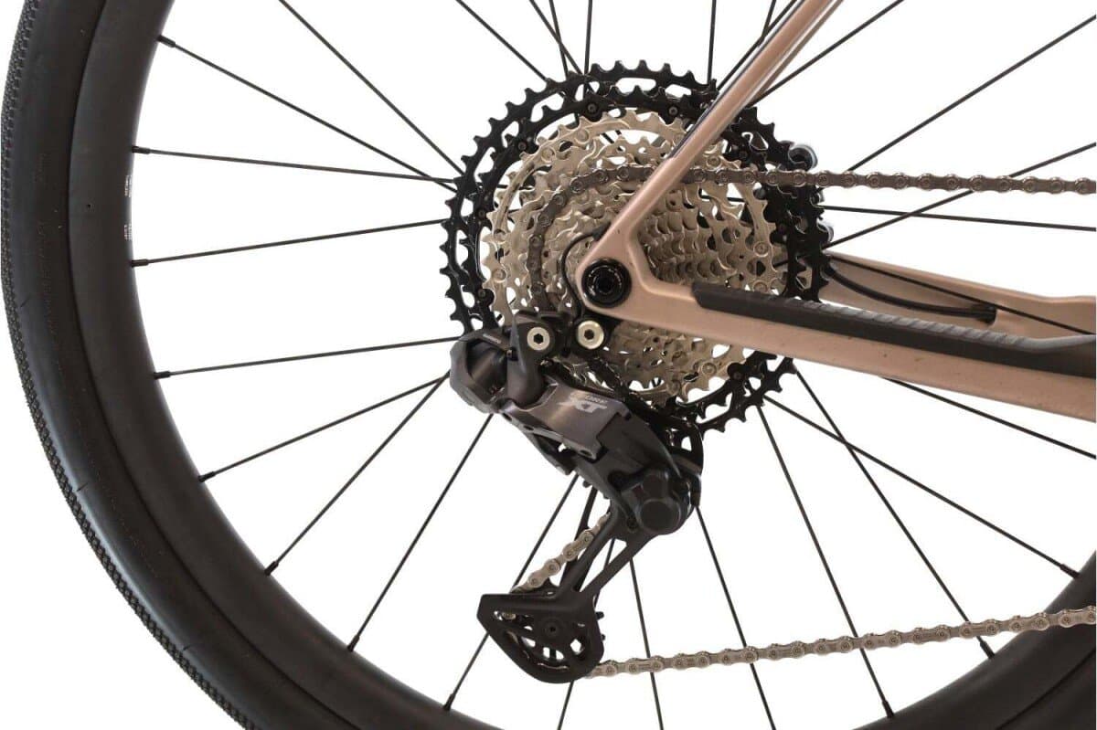 Orbea Denna M20i Di2 12V 2025