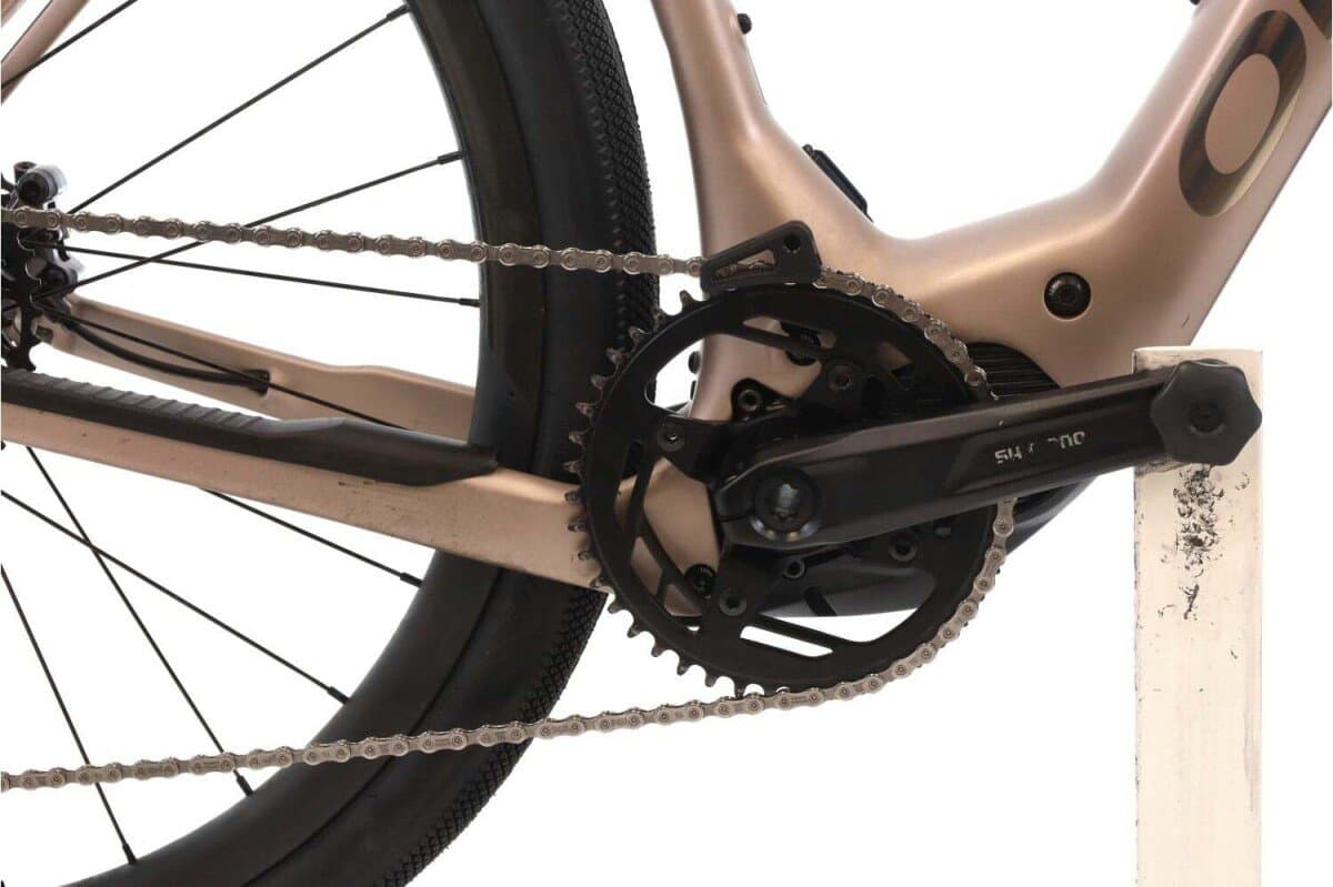 Orbea Denna M20i Di2 12V 2025