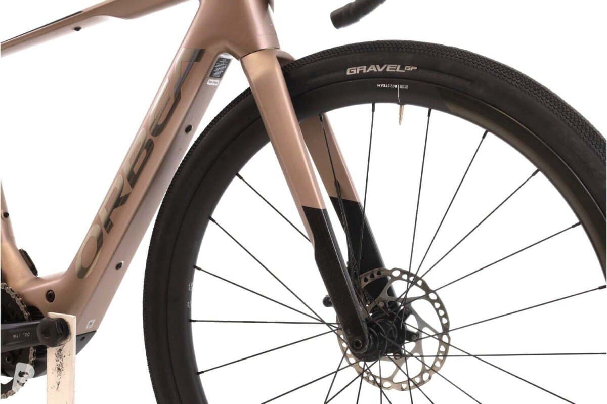 Orbea Denna M20i Di2 12V 2025