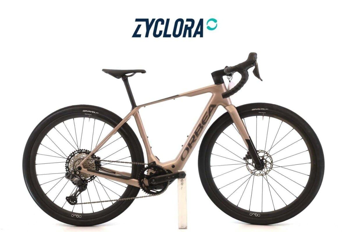 Orbea Denna M20i Di2 12V 2025