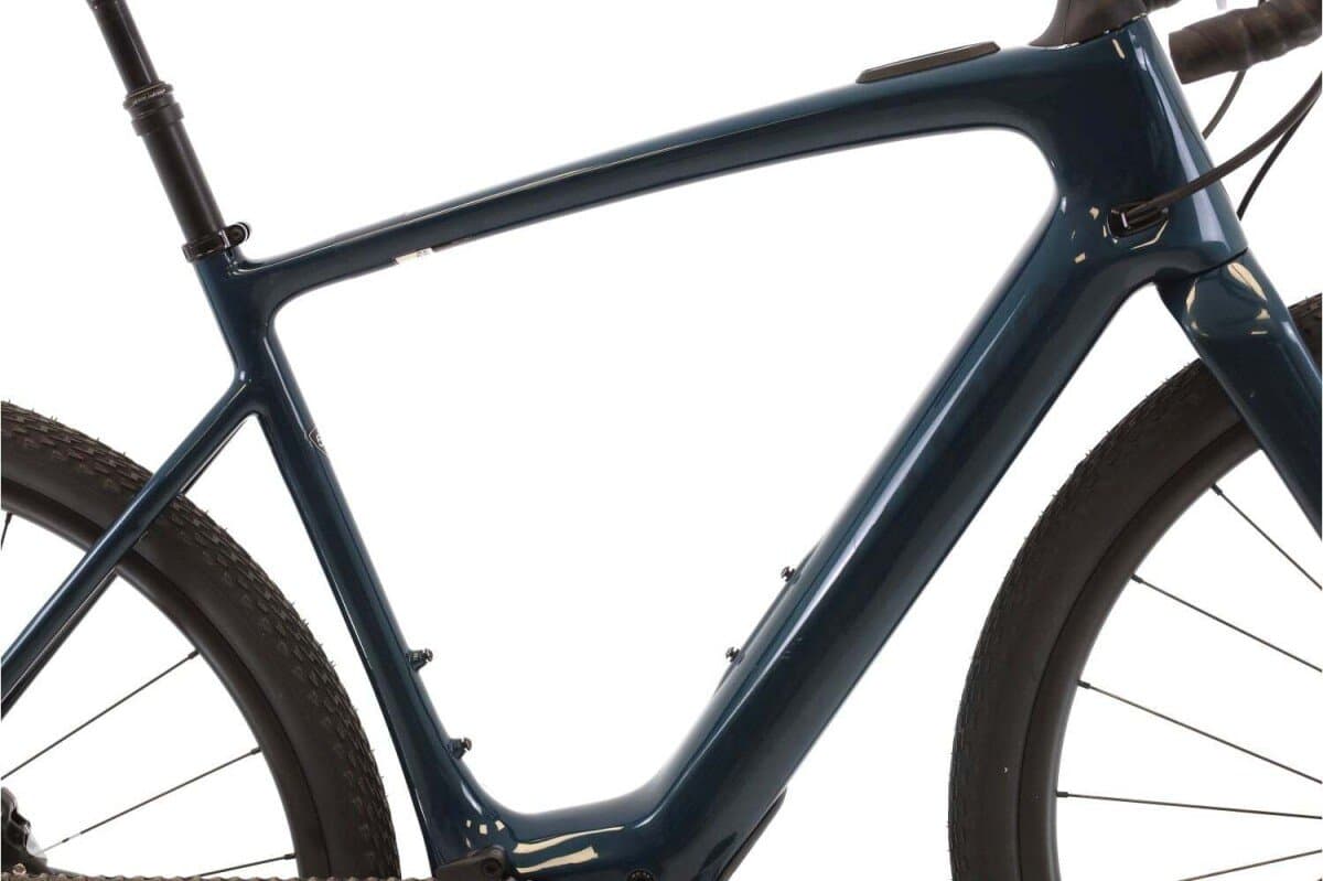Specialized Turbo Creo SL 2 Comp AXS 12V 2025