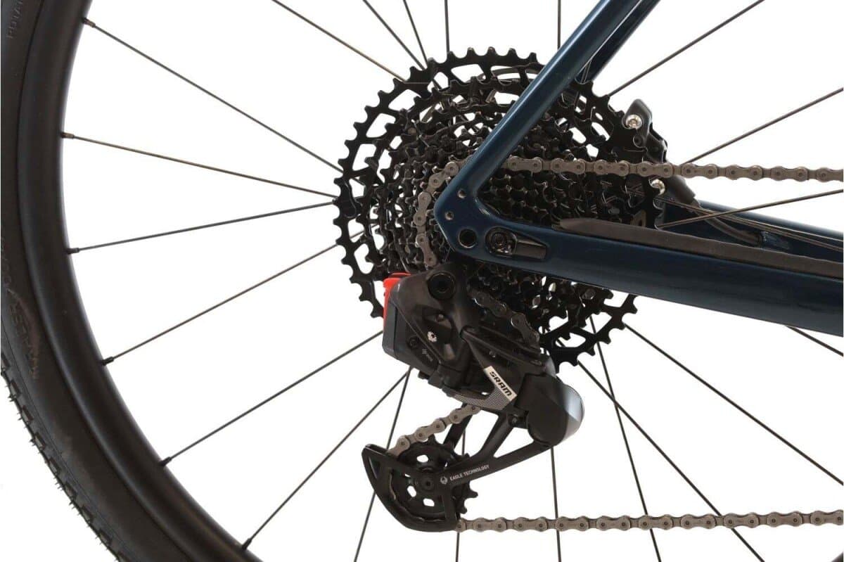 Specialized Turbo Creo SL 2 Comp AXS 12V 2025