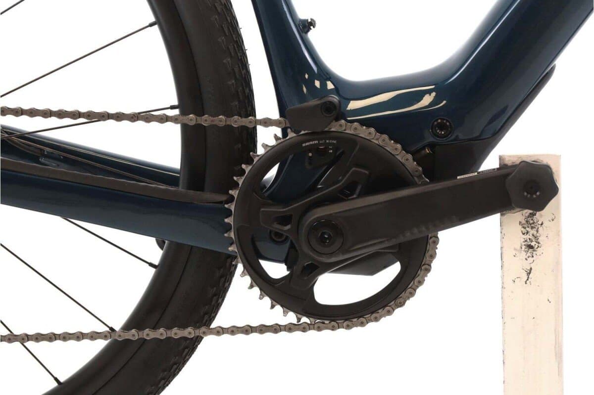 Specialized Turbo Creo SL 2 Comp AXS 12V 2025