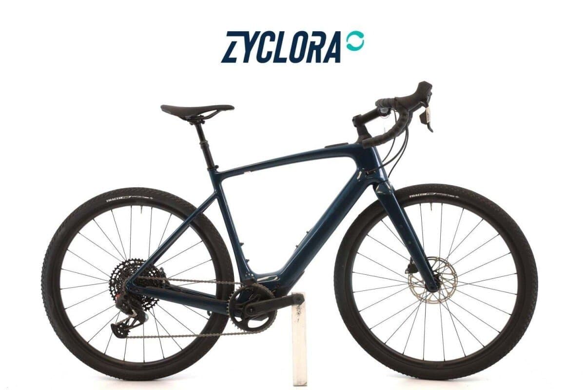 Specialized Turbo Creo SL 2 Comp AXS 12V 2025