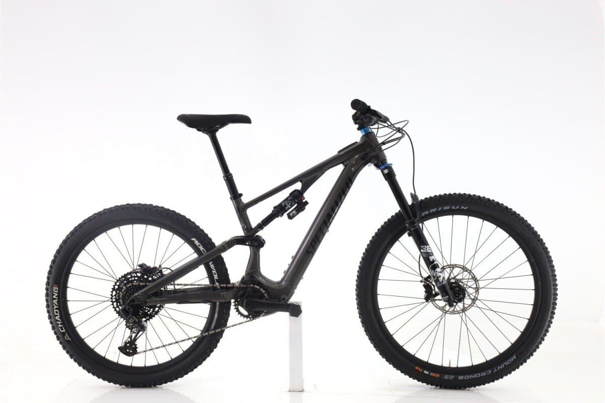 Specialized Turbo Levo SL 2025