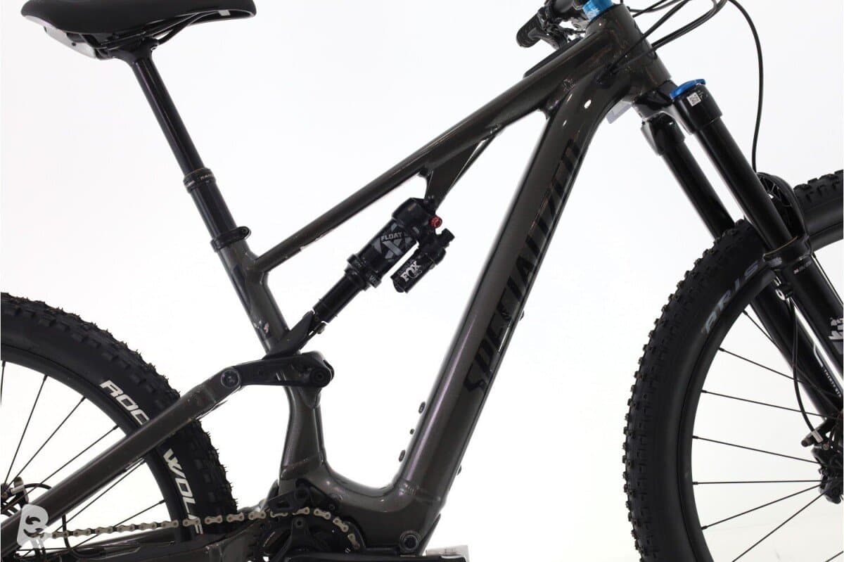 Specialized Turbo Levo SL 2025