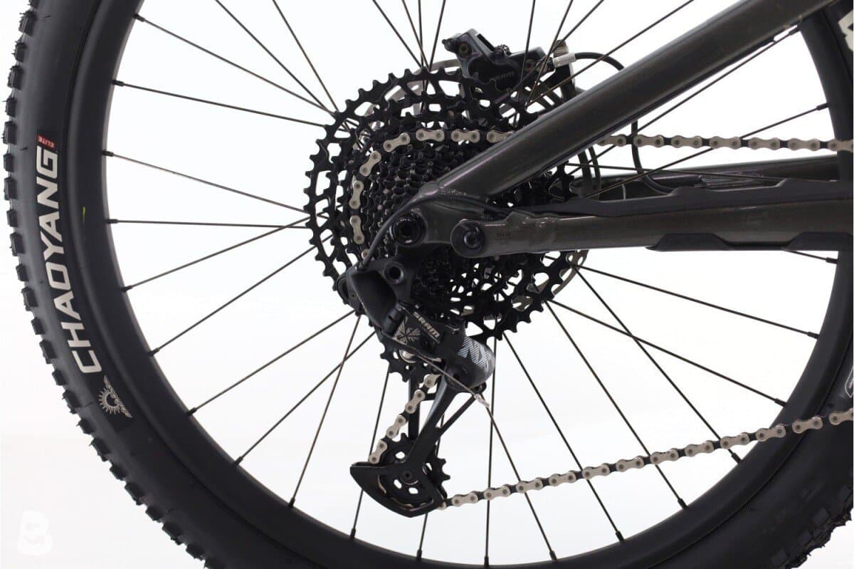 Specialized Turbo Levo SL 2025