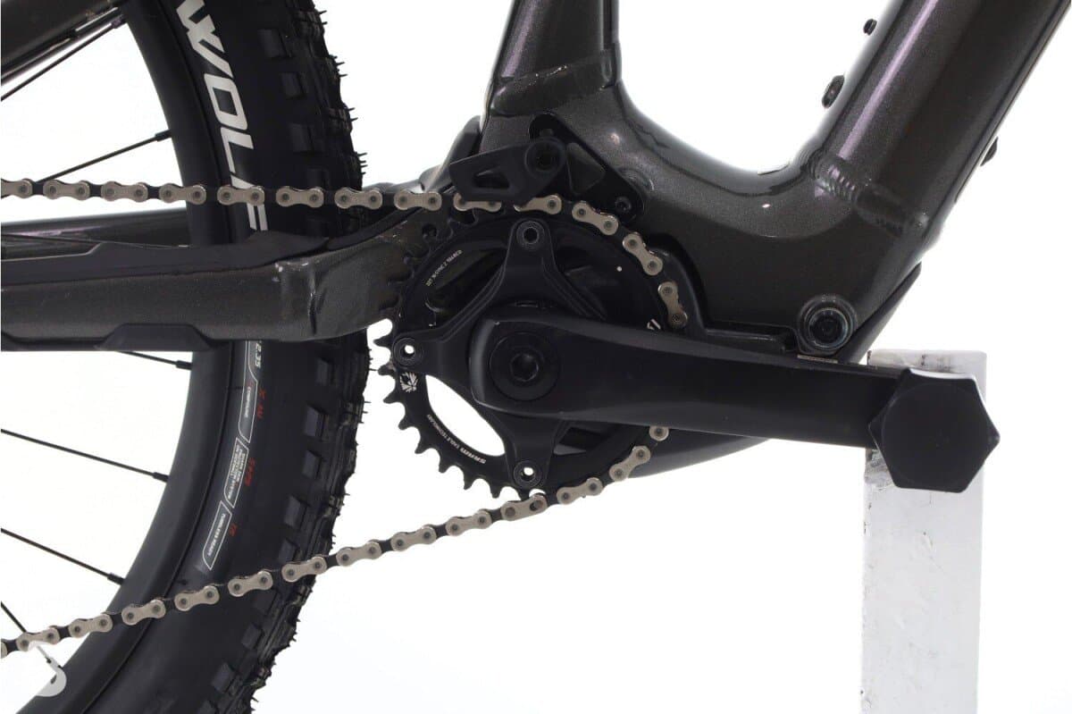 Specialized Turbo Levo SL 2025