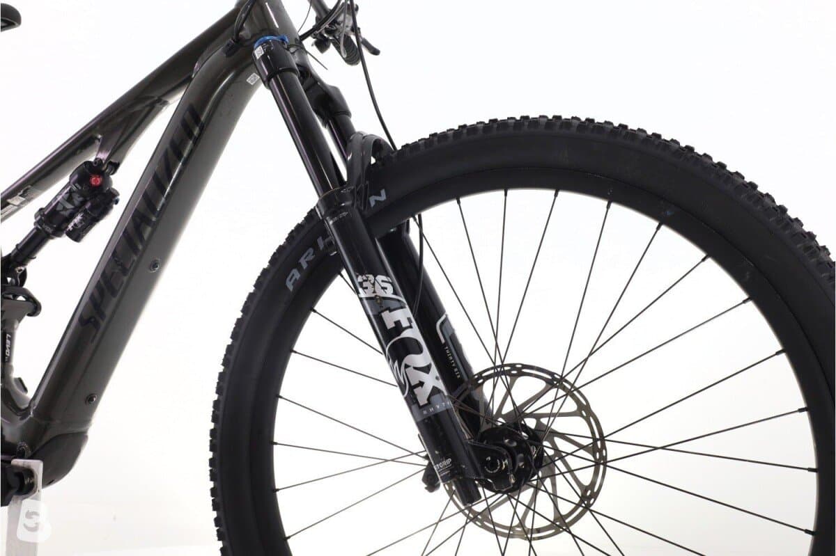 Specialized Turbo Levo SL 2025