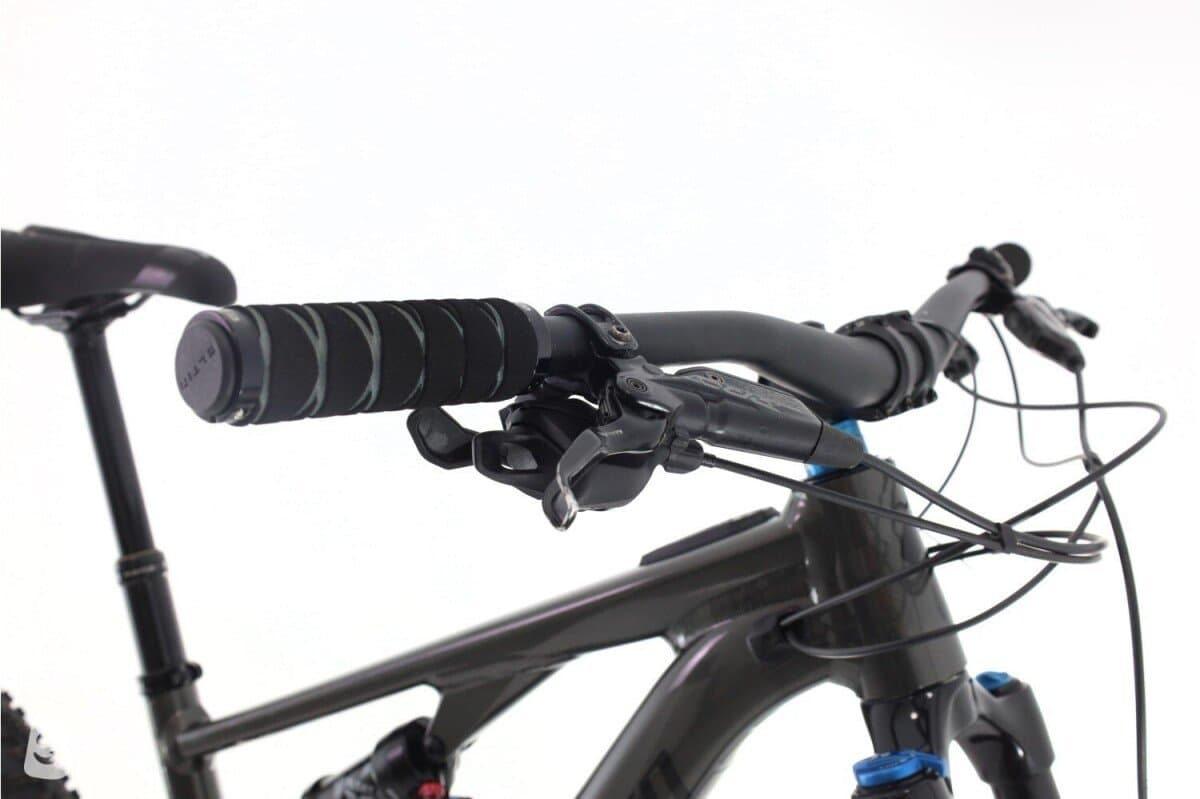 Specialized Turbo Levo SL 2025