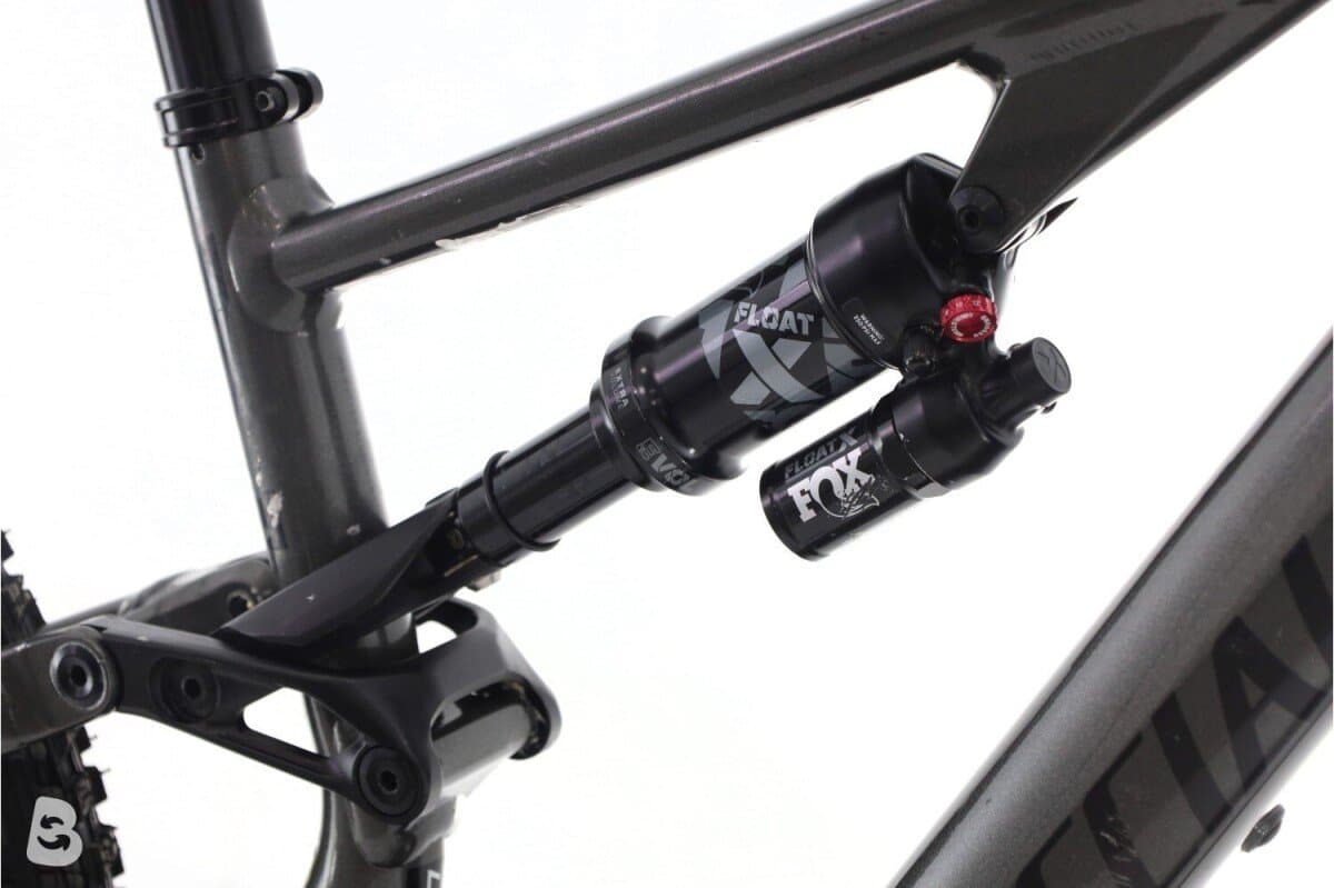 Specialized Turbo Levo SL 2025