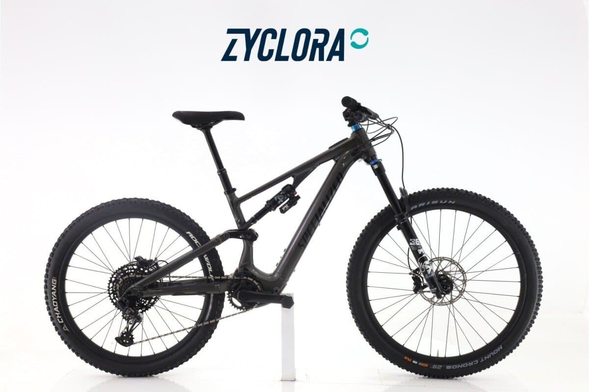 Specialized Turbo Levo SL 2025