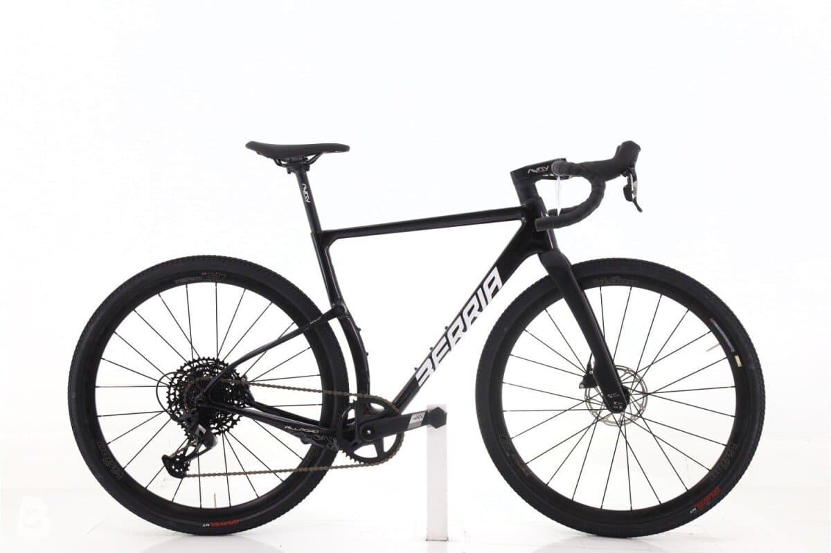 Berria Allroad Elite 2025