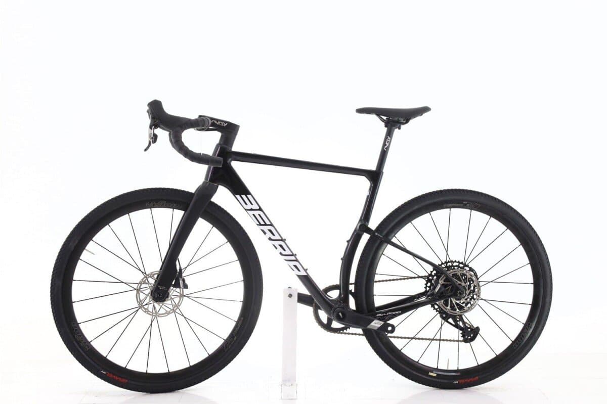 Berria Allroad Elite 2025