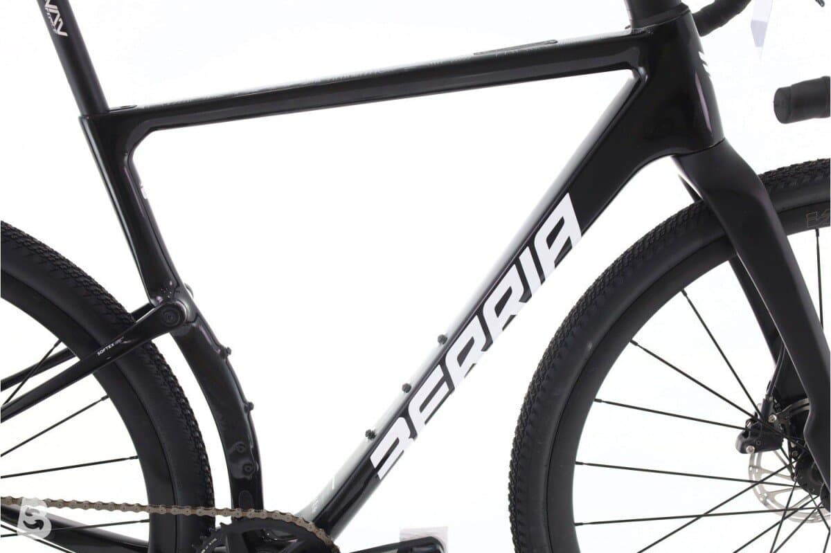 Berria Allroad Elite 2025