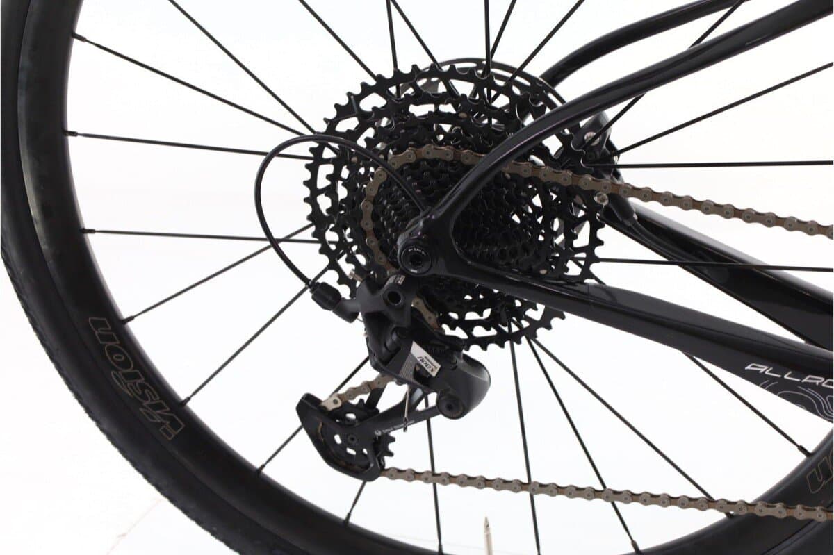 Berria Allroad Elite 2025