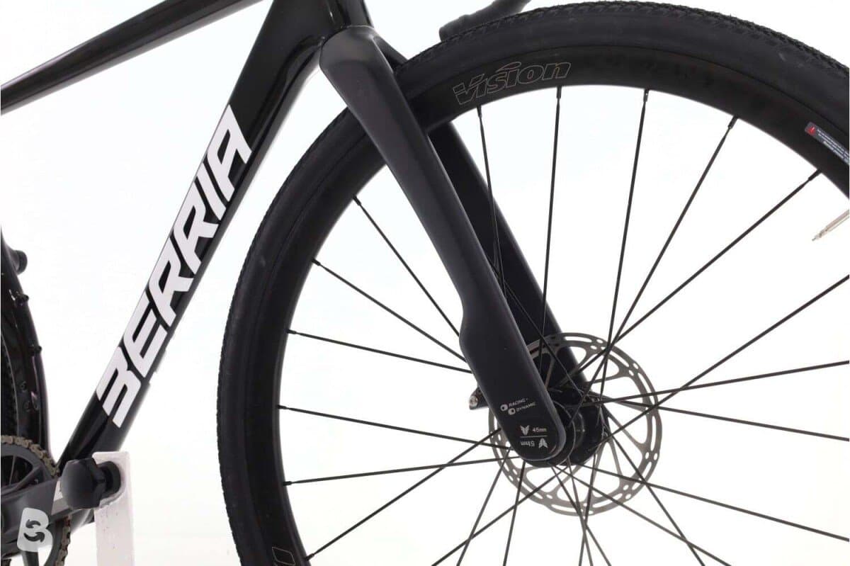 Berria Allroad Elite 2025