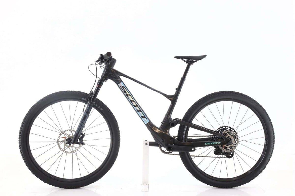 Scott Spark RC Team AXS 2022