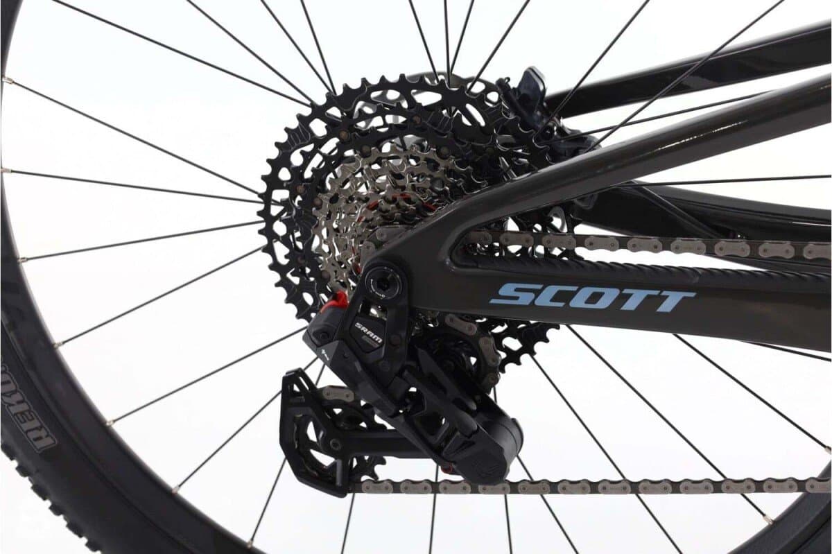 Scott Spark RC Team AXS 2022