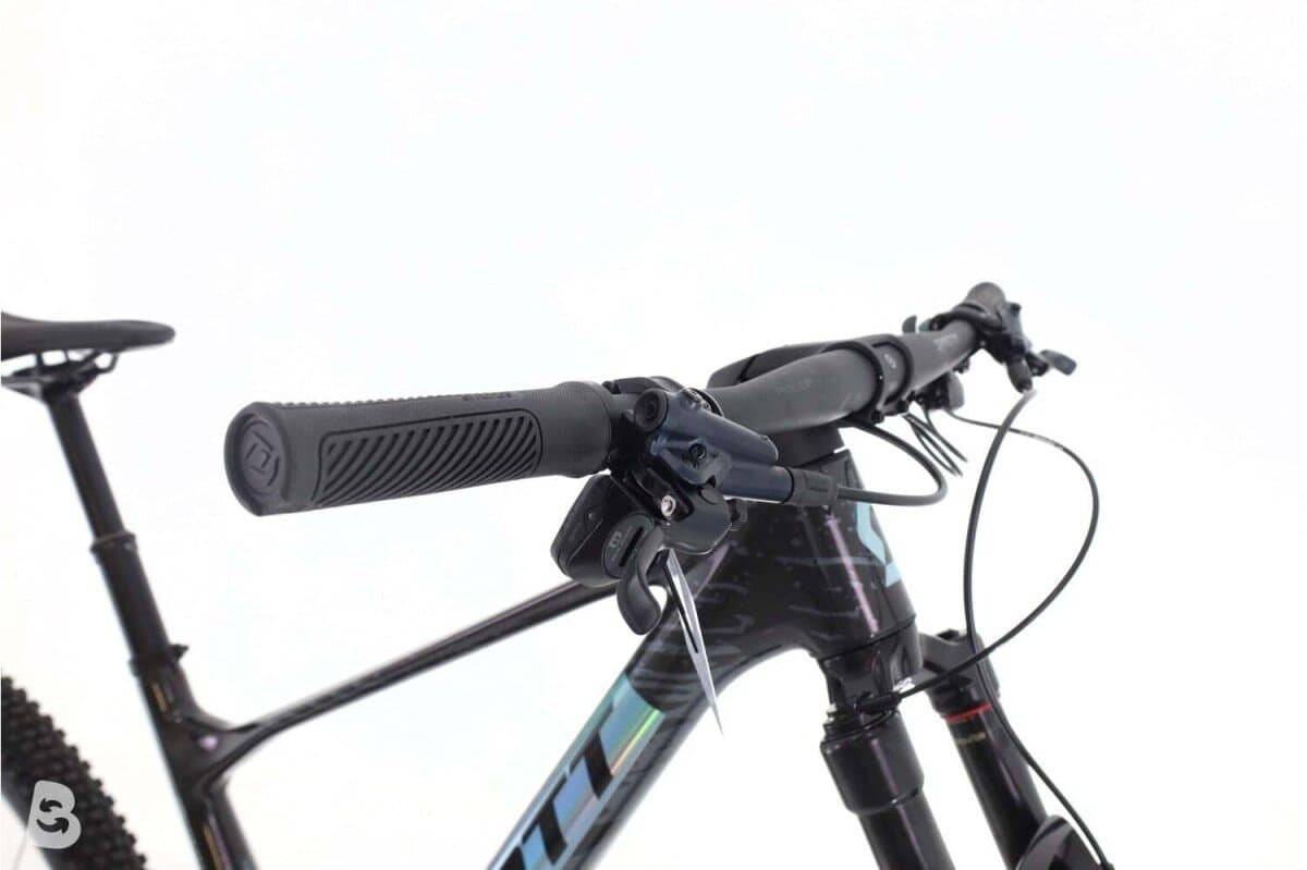 Scott Spark RC Team AXS 2022